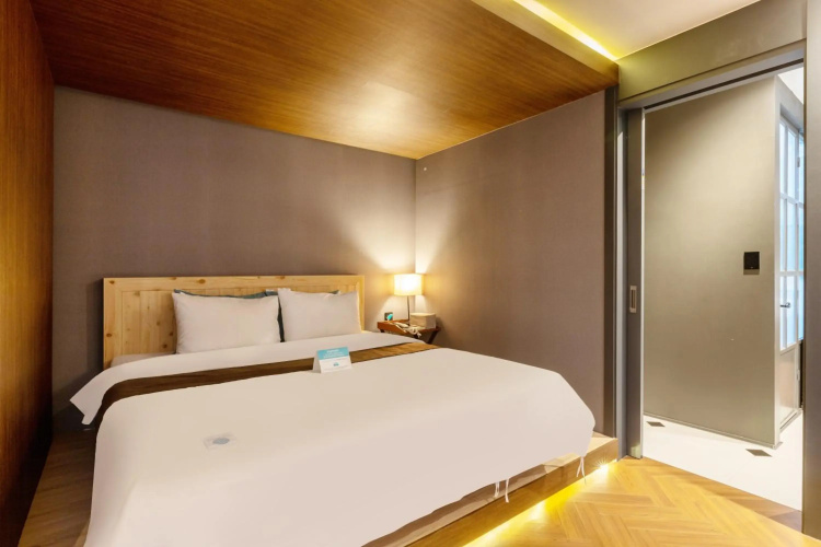 Sorgente Business Hotel