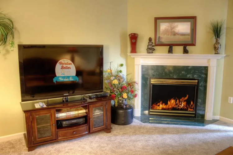 Whispering Pines 334