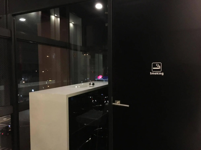 First Cabin Midousuji - Namba