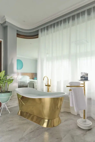 Mayfair Place