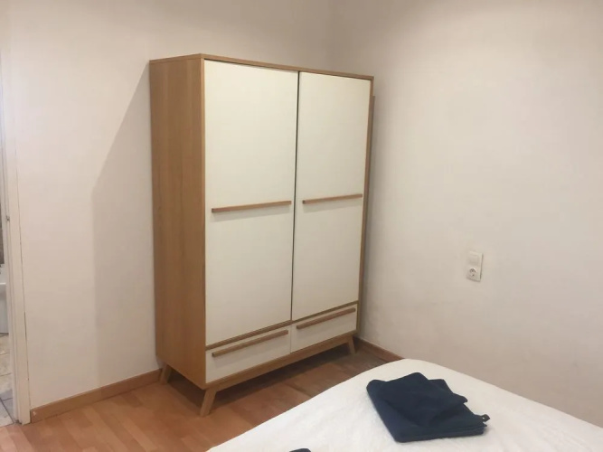 Olala L'illa Diagonal 1 BR Flat