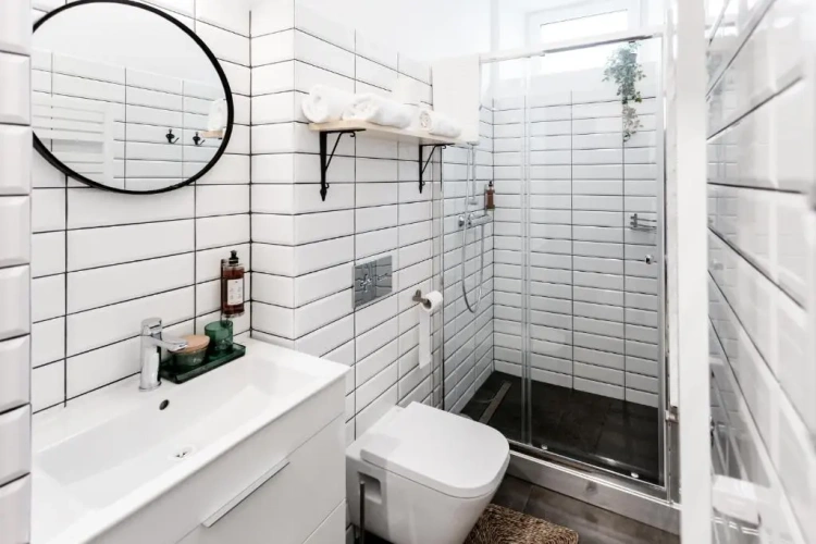 Double Apartment