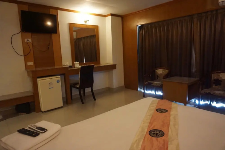 PP Hotel Dannok