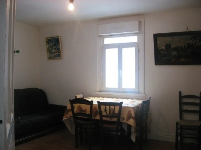 Studio In Berck 50 M From The Beach