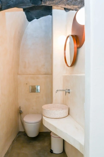 2 Bedrooms Double Suite