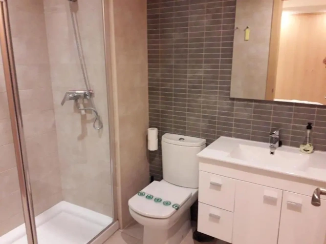 Duplex Apartment