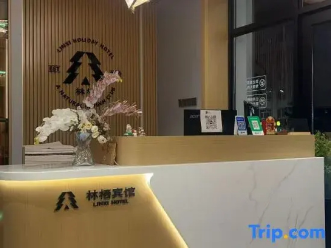 linxi hotel