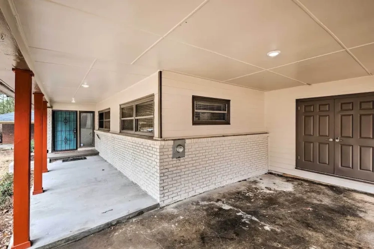 3 Bedrooms Cottage