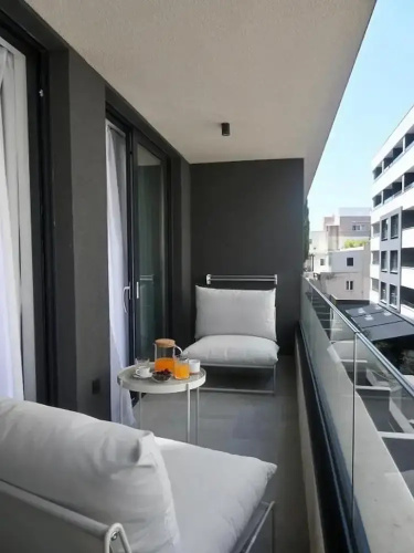 Boutique Apartment Petra