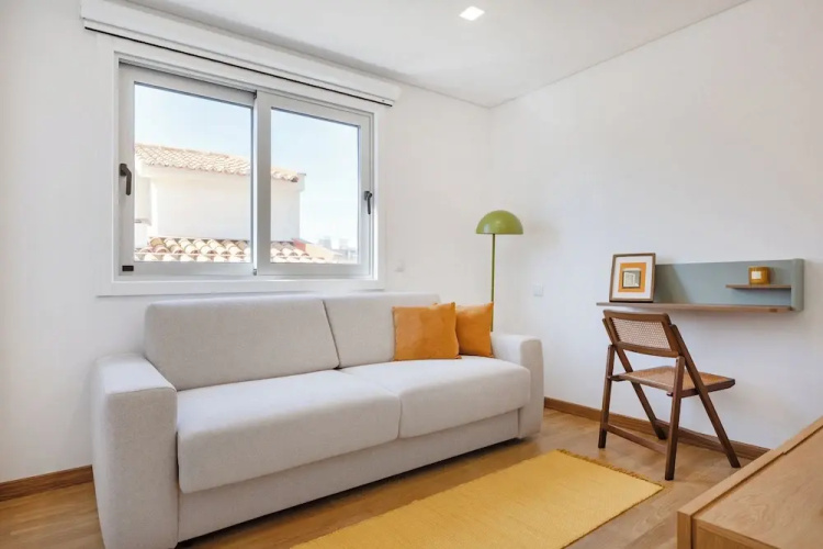 Matosinhos Coastal Studio