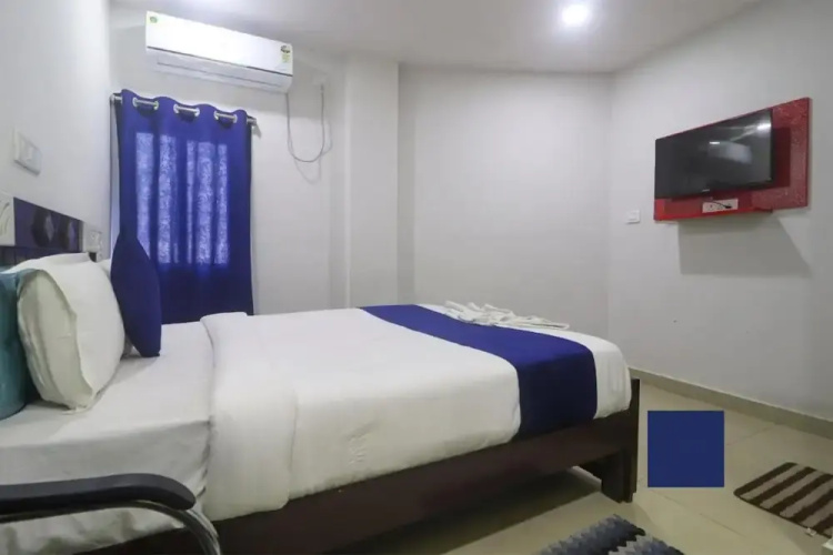 Hotel Galaxy Grand