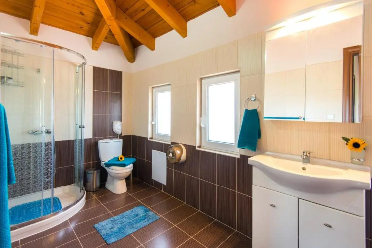 Kolymbia Residence
