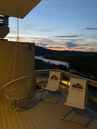 Amaretto Apartamenty -Solina