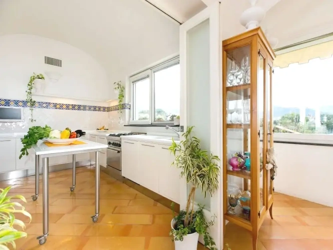 3 Bedrooms Villa