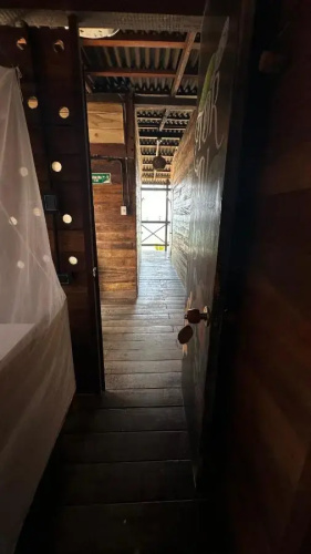 Eco Hostal Paraiso