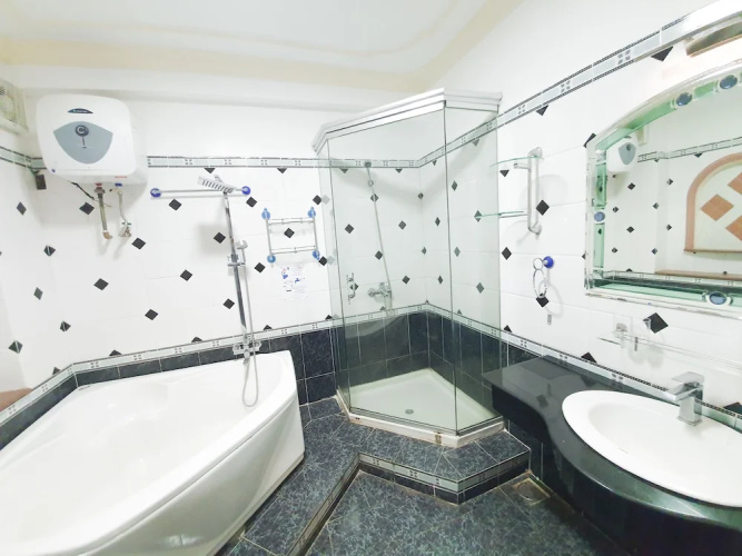 Dalat Legend Homestay