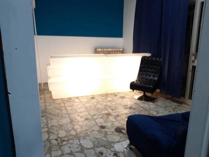 Hotel White Beach Ancora