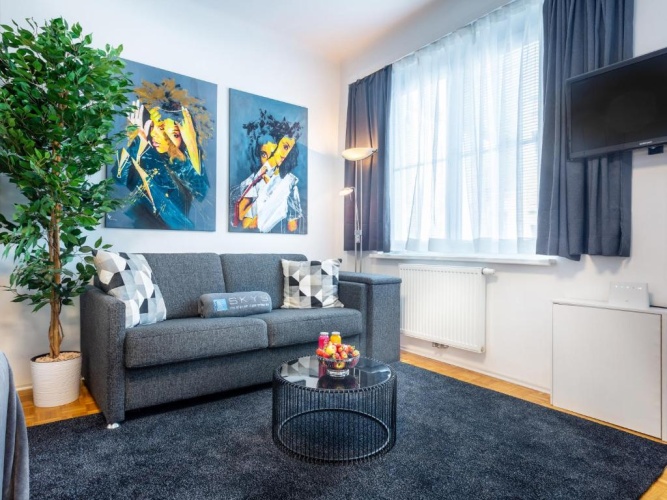 Superior Suite