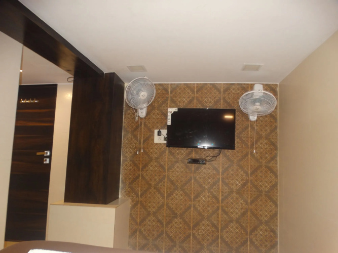 Hotel Qamar
