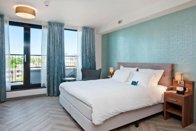 Fabulous Superior Double room