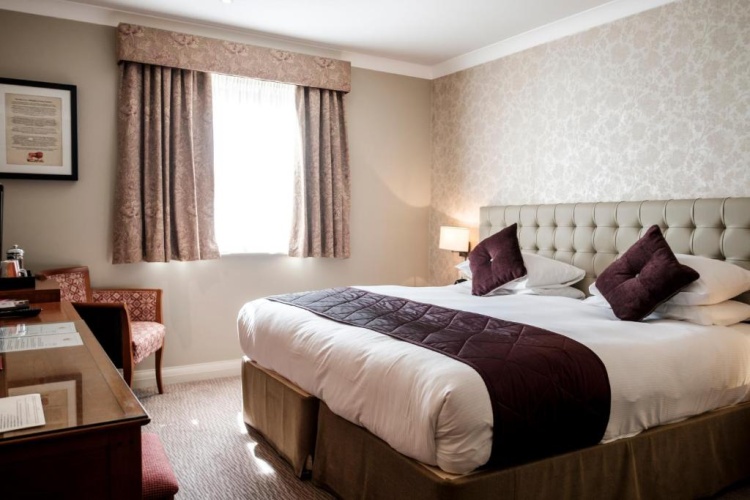 Executive Double room