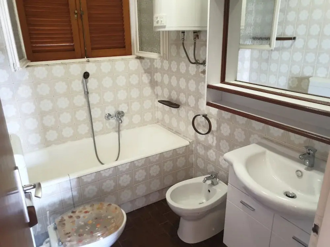 Apartment Marija