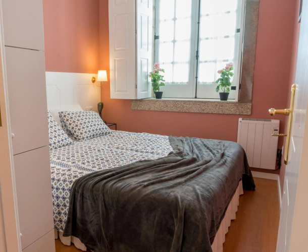 Oporto Center Clean & Cozy Apt 3
