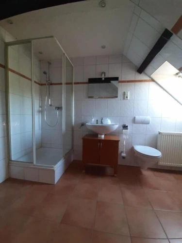 Standard Single room with garden view