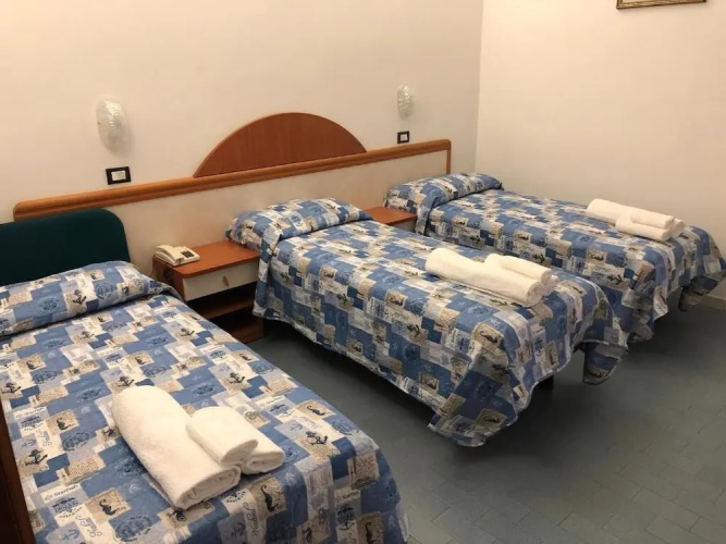 Hotel Augustus