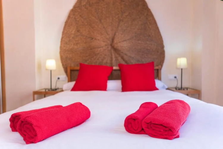 Hotelafbeelding