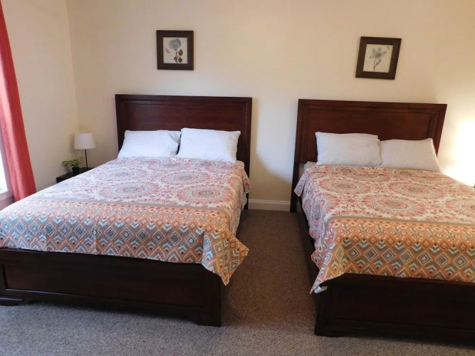 Coral Condo near Disney Orlando