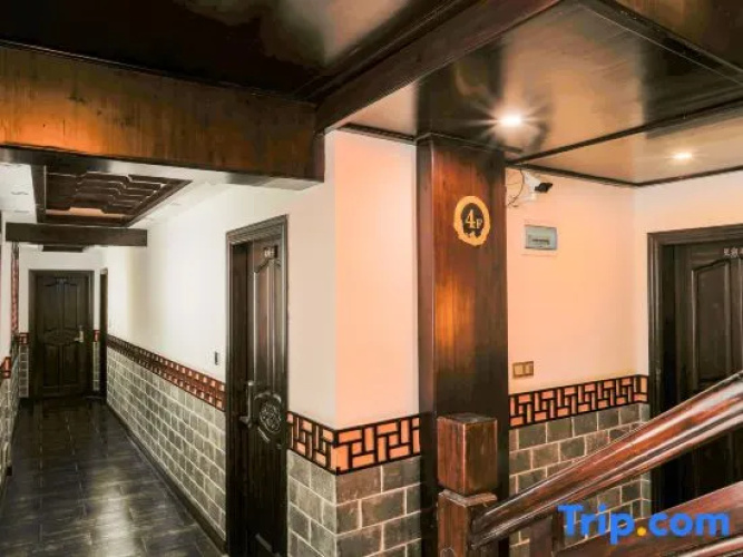 Lixuhuan Inn