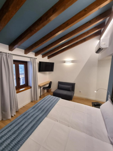Hostal La Rúa