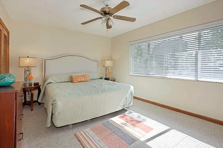 Standard Double Suite