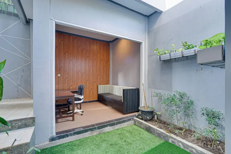 Villa Master Residance - Denpasar