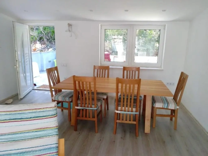 2 Bedrooms Standard Apartment