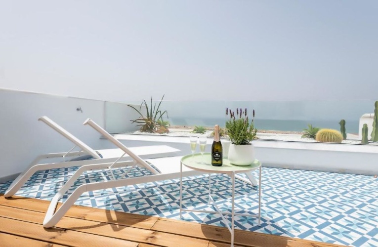 Alzocaire Hostal Boutique photo 16