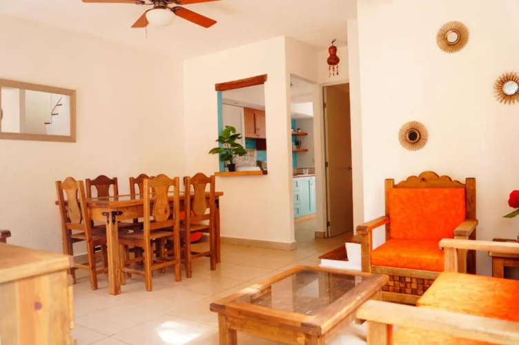 Casa de Colores