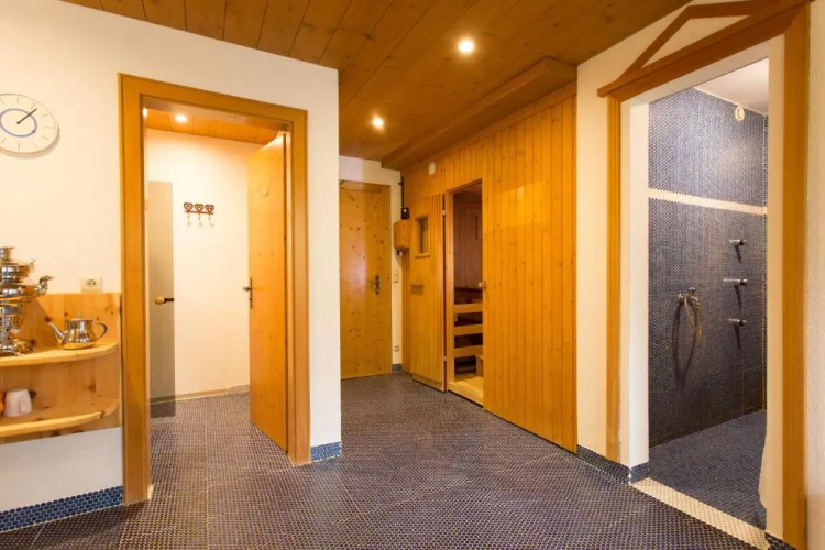 Hotel Garni Alpin Life