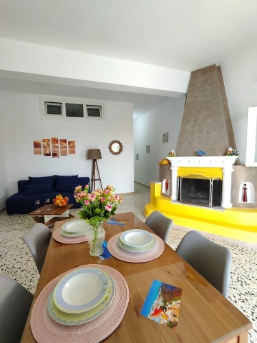 Comfort Apartment