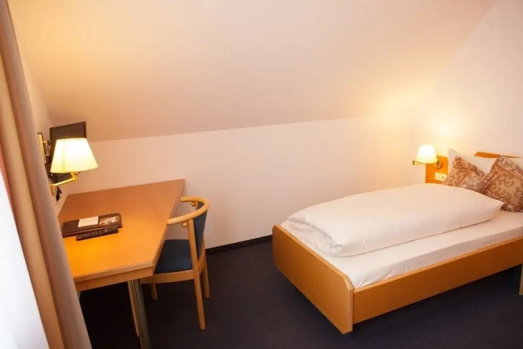 Hotel Am Ostpark