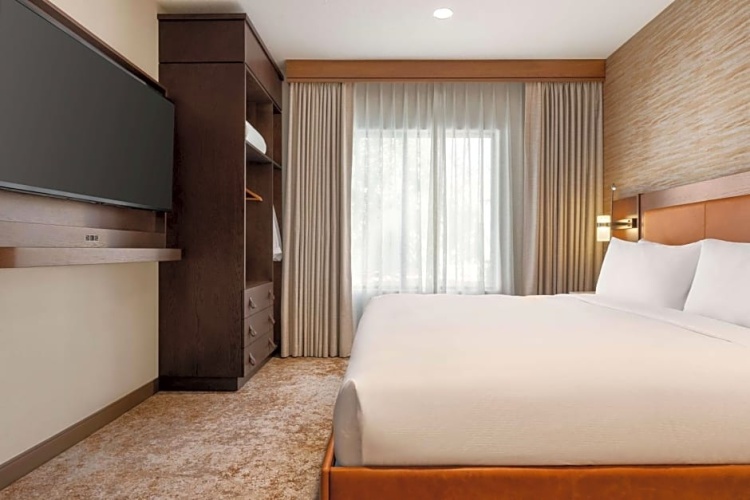 2 Bedrooms Standard room