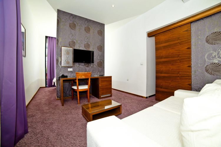 Hotel Gala Split