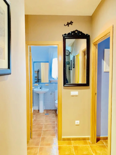 Casa Roman I