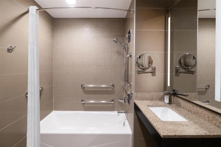 Best Western Premier NYC Gateway Hotel photo 10