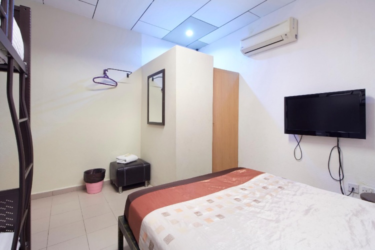 G99 Hotel