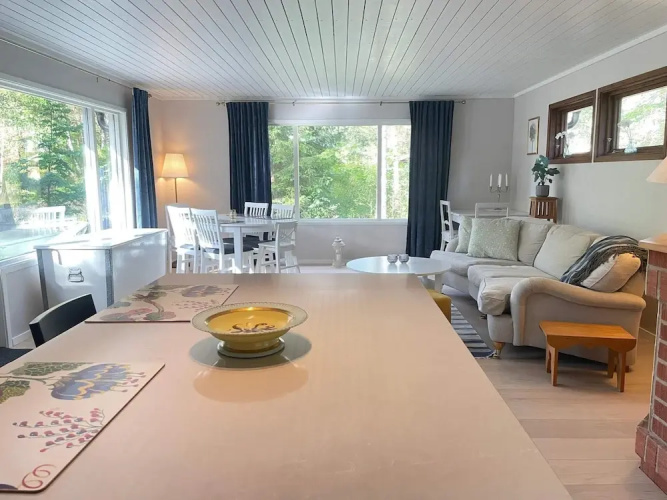 5 Star Holiday Home in Ystad