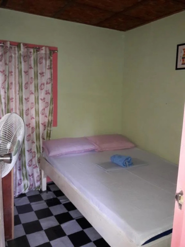 Domos Native Guest House