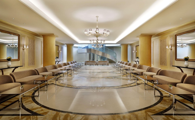 Hilton Riyadh Hotel & Residences photo 34