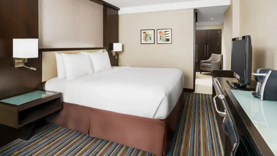 Premium Double room